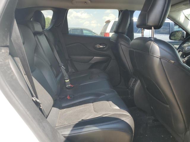 1C4PJMDXXKD408012 - 2019 JEEP CHEROKEE LIMITED WHITE photo 11