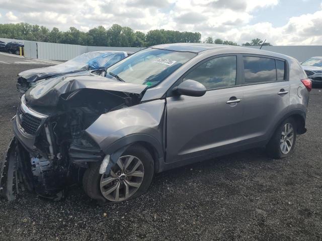 2014 KIA SPORTAGE BASE, null