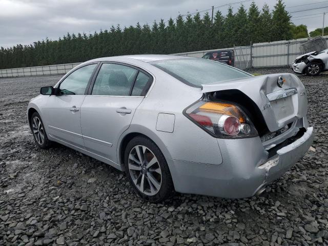 1N4AL2AP9CC107303 - 2012 NISSAN ALTIMA BASE SILVER photo 2