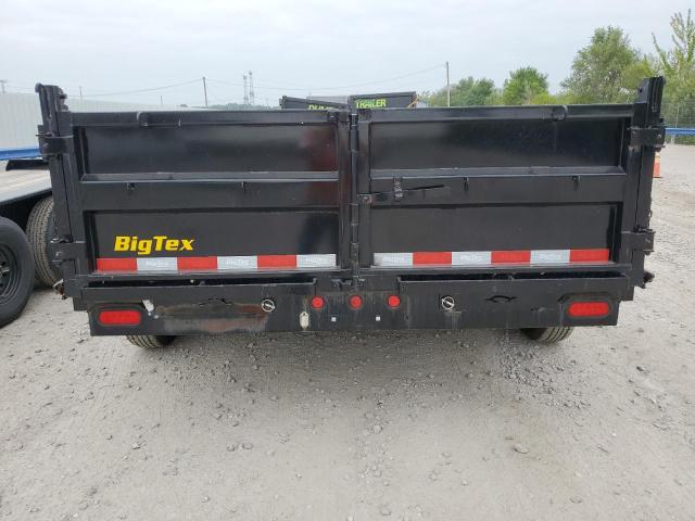 16V1D1626P5204195 - 2023 BIGT DUMP BLACK photo 9