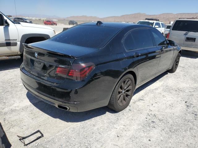 WBAYF4C56DD127802 - 2013 BMW 740 LXI BLACK photo 3