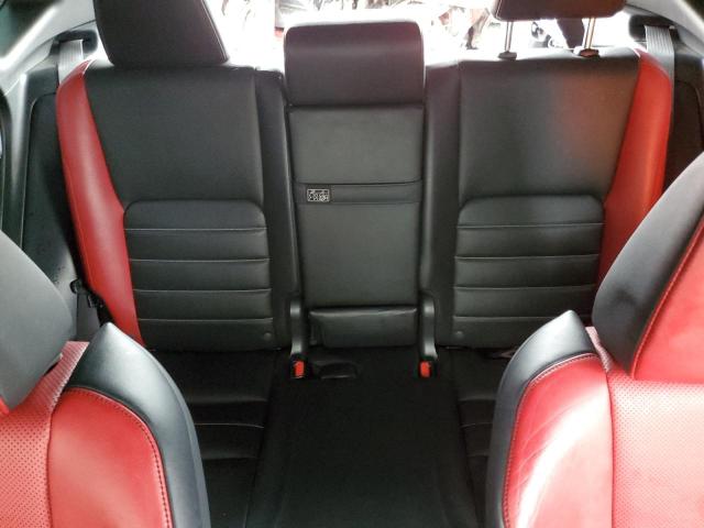 JTJYARBZ7J2096843 - 2018 LEXUS NX 300 BASE Ağ foto 10