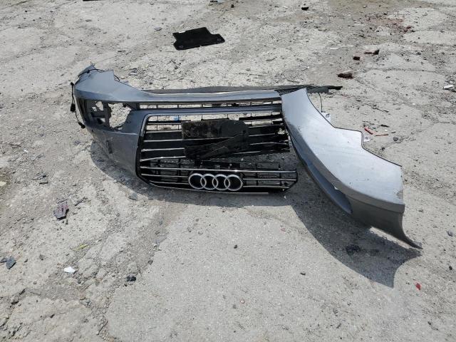 WAUHGAFC8GN099618 - 2016 AUDI A6 PRESTIGE ვერცხლისფერი ფოტო 12