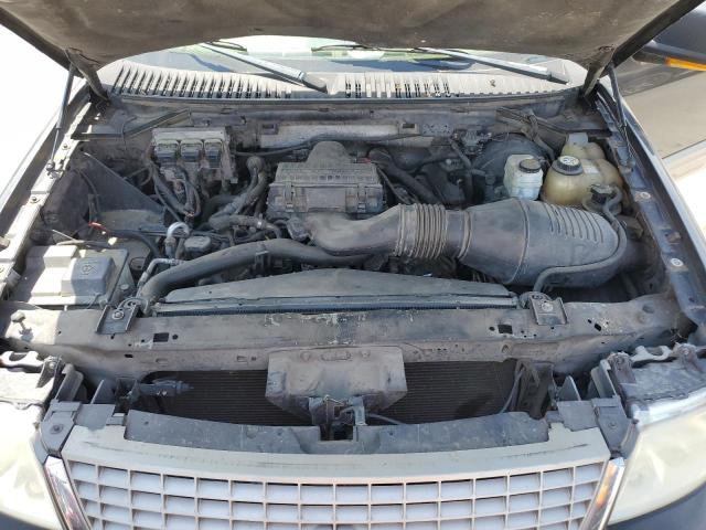 1FMPU17596LA50022 - 2006 FORD EXPEDITION EDDIE BAUER BROWN photo 12