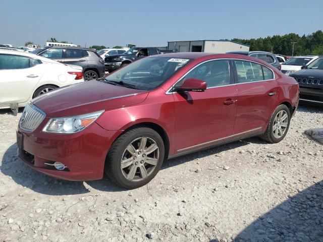 2011 BUICK LACROSSE CXL, 