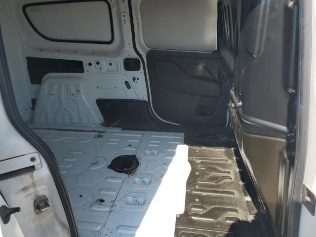 ZFBERFBB2J6K65114 - 2018 RAM PROMASTER SLT Білий фото 11
