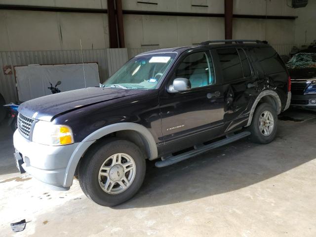 2002 FORD EXPLORER XLS, 