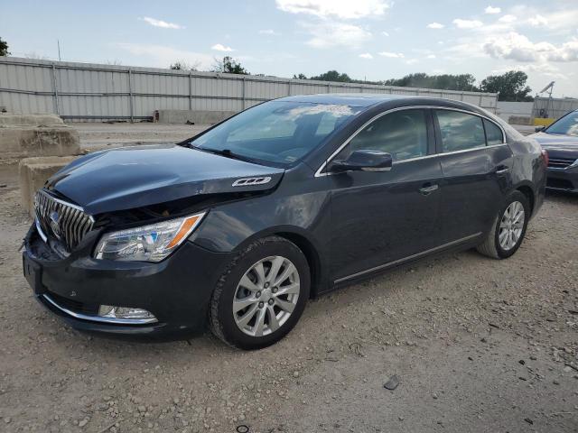 2015 BUICK LACROSSE, 