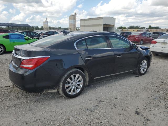 1G4GB5GR4FF224819 - 2015 BUICK LACROSSE GRAY photo 3