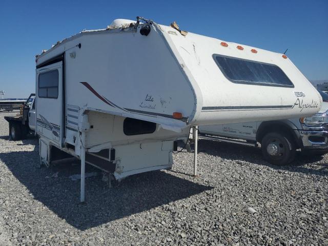 2005 ALPENLITE CAMPER, null