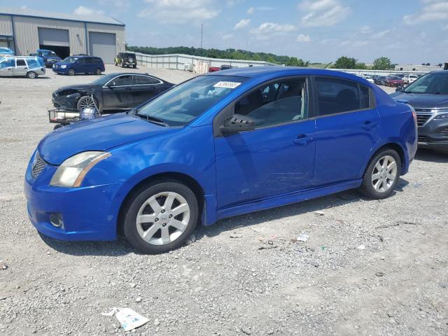 2011 NISSAN SENTRA 2.0, null