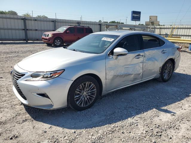 2016 LEXUS ES 350, 