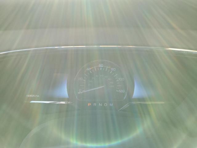 5LMJJ2JT7FEJ13714 - 2015 LINCOLN NAVIGATOR 黑色 照片 9