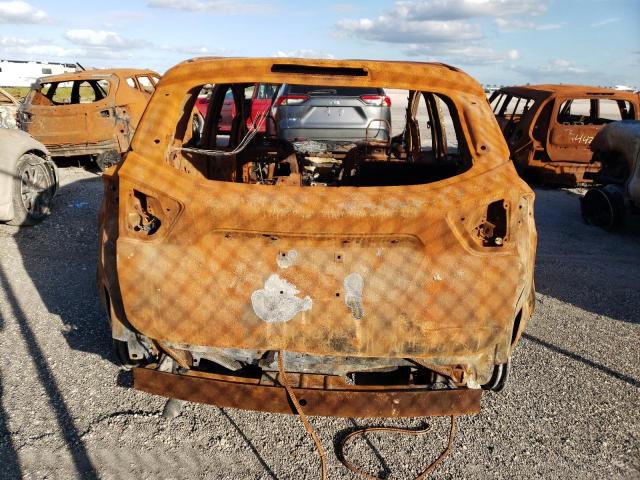 1FADP5AU5HL113096 - 2017 FORD C-MAX SE BURN photo 6