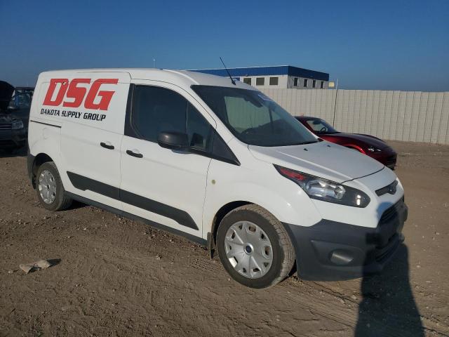 NM0LS7E70J1343986 - 2018 FORD TRANSIT CO XL WHITE photo 4