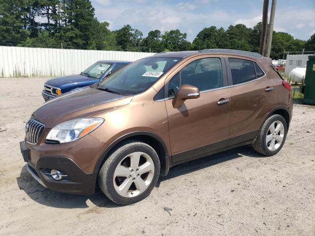 2016 BUICK ENCORE CONVENIENCE, 