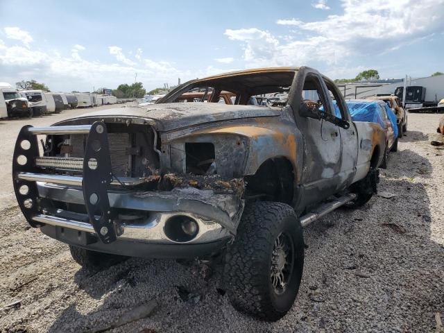 2007 DODGE RAM 2500 ST, 