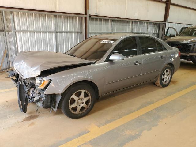 2006 HYUNDAI SONATA GLS, null