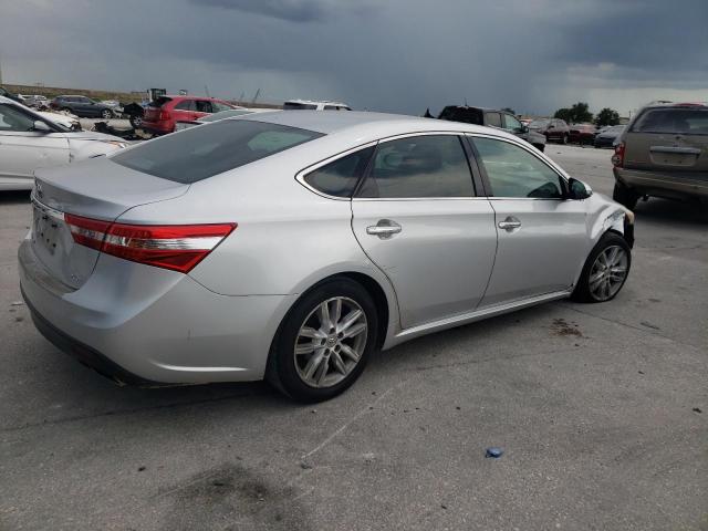 4T1BK1EBXDU004330 - 2013 TOYOTA AVALON BASE 银色 照片 3