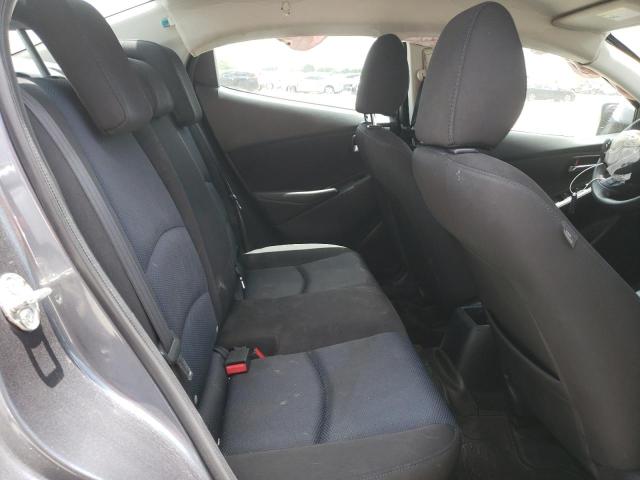 3MYDLBYV9JY304182 - 2018 TOYOTA YARIS IA 灰色 照片 10