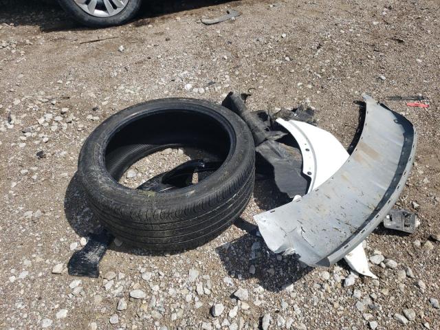 LRBFZMR46MD047205 - 2021 BUICK ENVISION PREFERRED WHITE photo 12