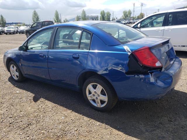 1G8AJ55F26Z144367 - 2006 SATURN ION LEVEL 2 蓝色 照片 2