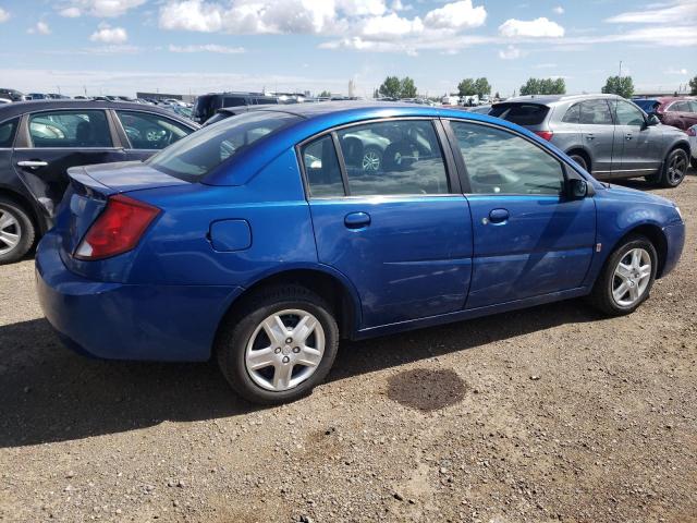 1G8AJ55F26Z144367 - 2006 SATURN ION LEVEL 2 蓝色 照片 3