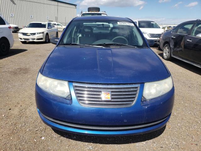 1G8AJ55F26Z144367 - 2006 SATURN ION LEVEL 2 蓝色 照片 5