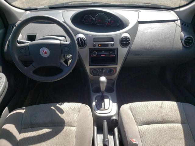 1G8AJ55F26Z144367 - 2006 SATURN ION LEVEL 2 蓝色 照片 8