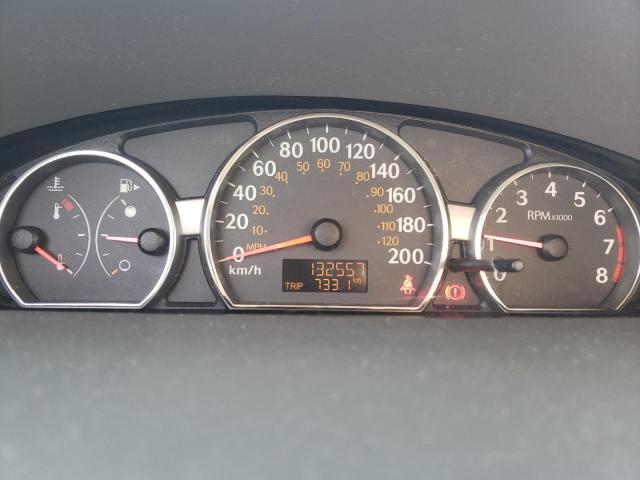 1G8AJ55F26Z144367 - 2006 SATURN ION LEVEL 2 蓝色 照片 9