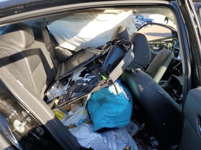 1N4BL4CW7KC220167 - 2019 NISSAN ALTIMA SR Qara foto 16