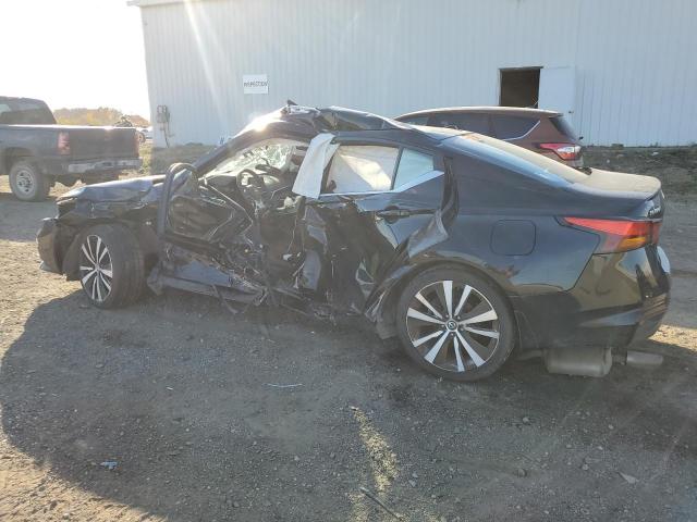 1N4BL4CW7KC220167 - 2019 NISSAN ALTIMA SR Qara foto 3