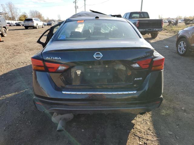 1N4BL4CW7KC220167 - 2019 NISSAN ALTIMA SR Qara foto 9