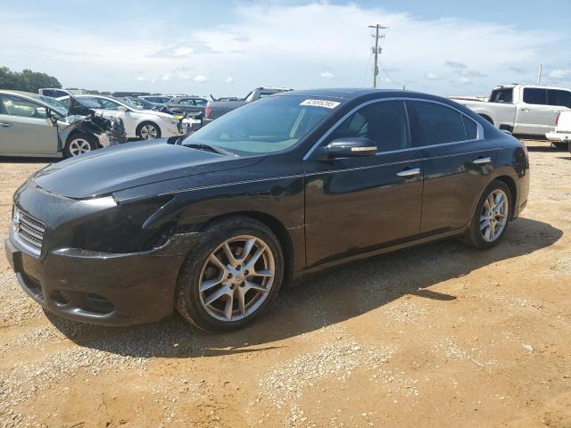 2011 NISSAN MAXIMA S, 