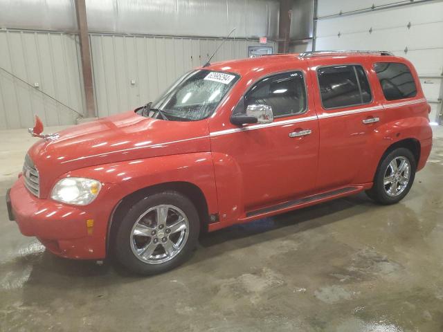 2006 CHEVROLET HHR LT, 