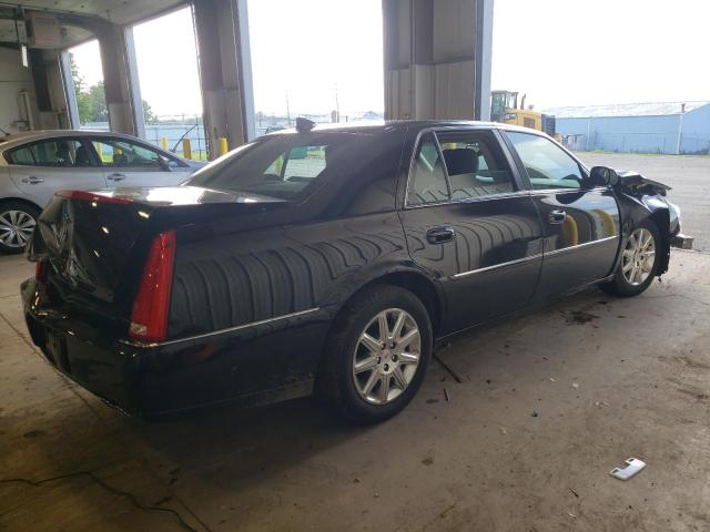 1G6KH5E65BU121150 - 2011 CADILLAC DTS PREMIUM COLLECTION BLACK photo 3