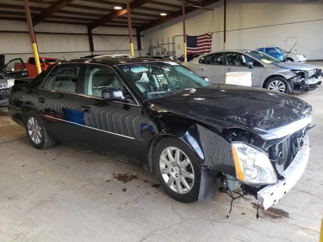 1G6KH5E65BU121150 - 2011 CADILLAC DTS PREMIUM COLLECTION BLACK photo 4