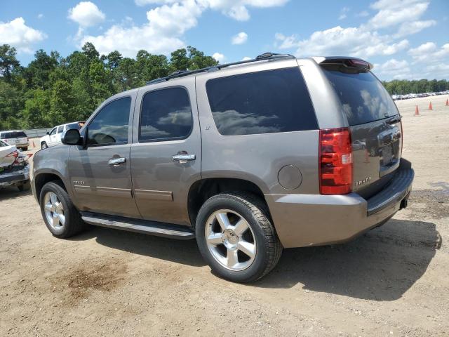 1GNSCBE00BR283297 - 2011 CHEVROLET TAHOE C1500 LT TAN photo 2