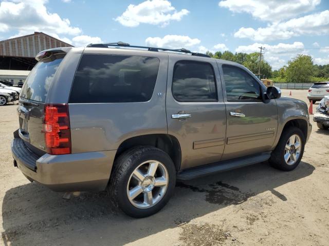 1GNSCBE00BR283297 - 2011 CHEVROLET TAHOE C1500 LT TAN photo 3