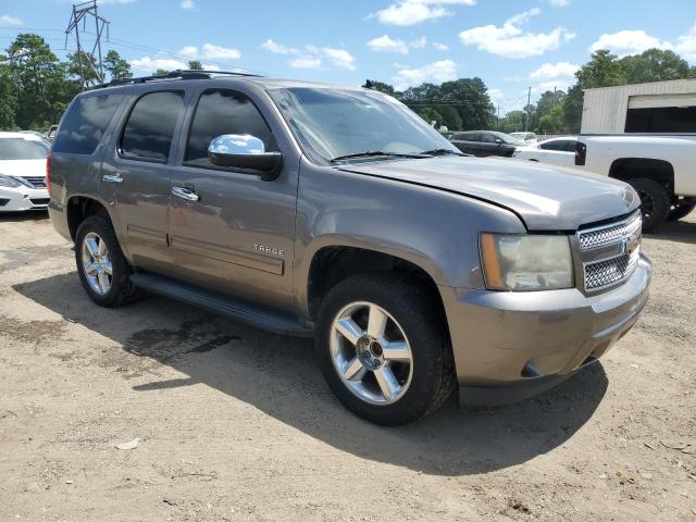 1GNSCBE00BR283297 - 2011 CHEVROLET TAHOE C1500 LT TAN photo 4