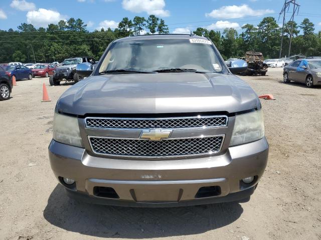 1GNSCBE00BR283297 - 2011 CHEVROLET TAHOE C1500 LT TAN photo 5