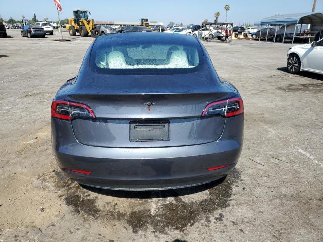 5YJ3E1EA4PF565949 - 2023 TESLA MODEL 3 AW CHARCOAL photo 6