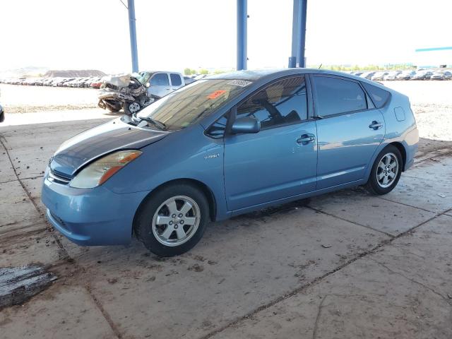 2008 TOYOTA PRIUS, null