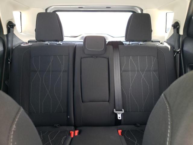 MAJ6P1UL2JC249227 - 2018 FORD ECOSPORT SE Plata foto 10