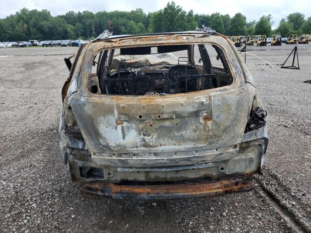 3GSCL537X8S703396 - 2008 SATURN VUE XR BURN photo 6
