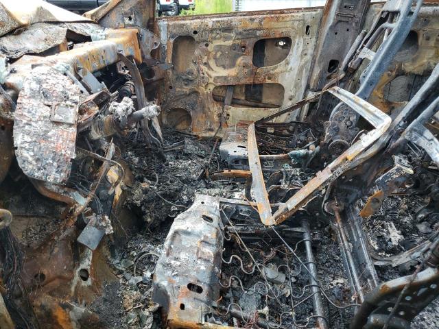 3GSCL537X8S703396 - 2008 SATURN VUE XR BURN photo 7