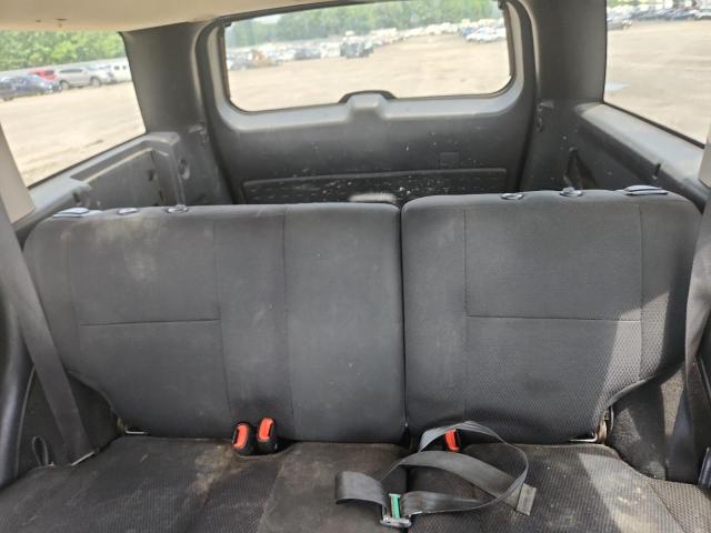 1J4GX48S24C360201 - 2004 JEEP GRAND CHEROKEE LAREDO 灰色 照片 10