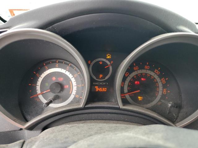 JTKJF5C79D3048361 - 2013 TOYOTA SCION TC 灰色 照片 9