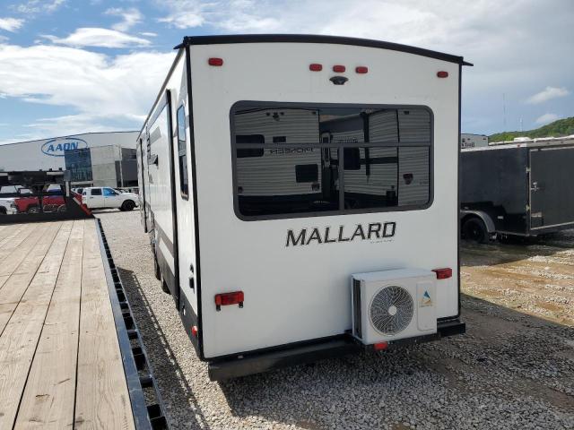 5SFNB4026NE487561 - 2022 HEARTLAND MALLARD M3 黑色 照片 3