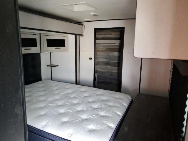 5SFNB4026NE487561 - 2022 HEARTLAND MALLARD M3 黑色 照片 5